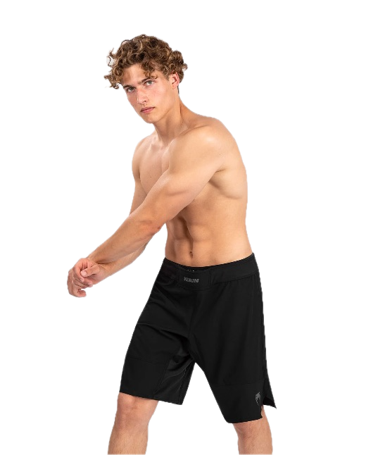 Venum Fightshort G-Fit Air Black