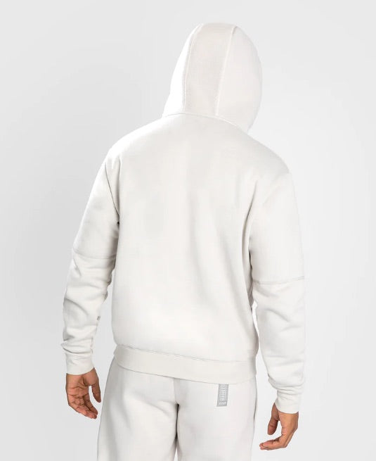 Venum Hoodie Silent Power Beige