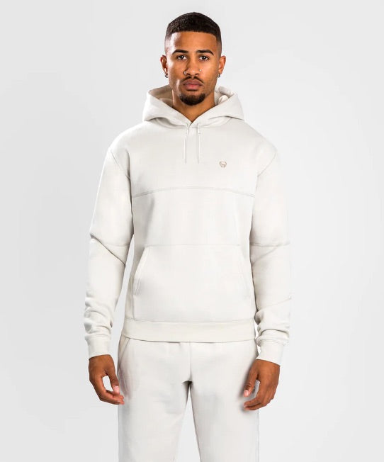 Venum Hoodie Silent Power Beige