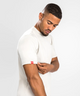 Venum T-Shirt Silent Power Beige