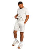 Venum Cotton Short Silent Power Beige