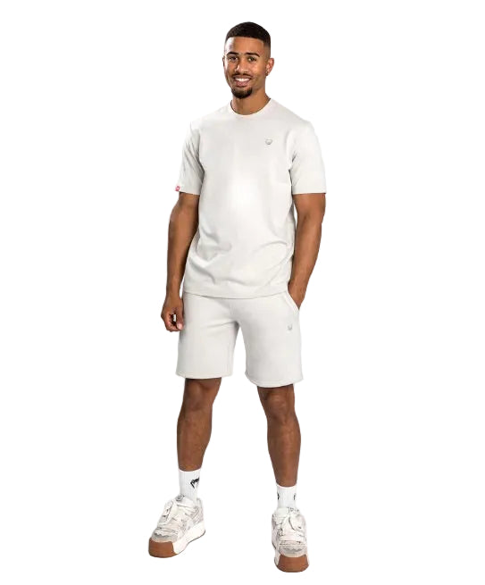 Venum Cotton Short Silent Power Beige