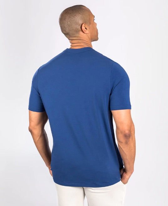 Venum T-Shirt Classic Blue/Navy
