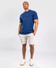 Venum T-Shirt Classic Blue/Navy
