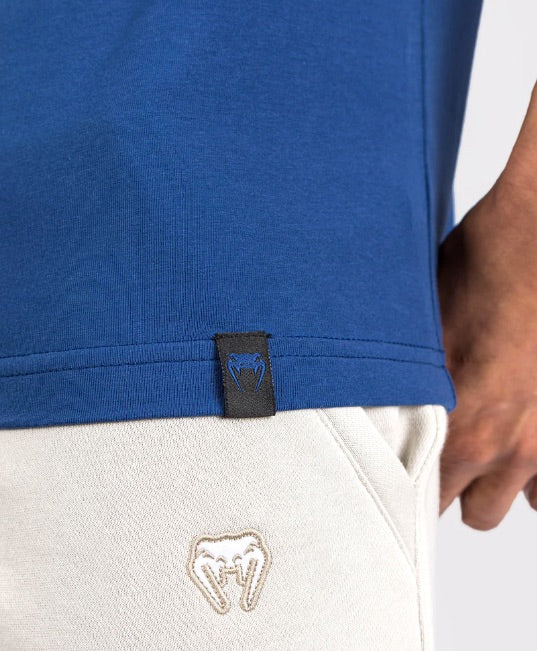 Venum T-Shirt Classic Blue/Navy