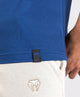 Venum T-Shirt Classic Blue/Navy