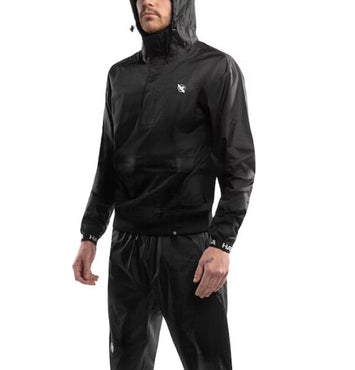 Hayabusa Sauna suit Hooded