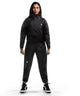 Hayabusa Sauna suit Hooded