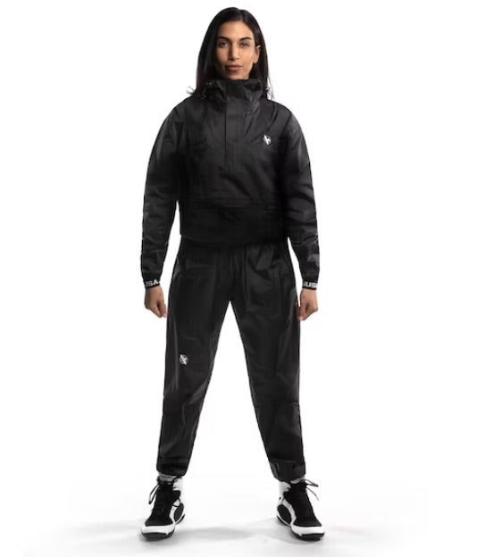 Hayabusa Sauna suit Hooded