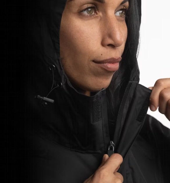 Hayabusa Sauna suit Hooded
