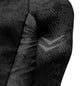 Hayabusa Rashguard Arrow Ranked Long Sleeve Black