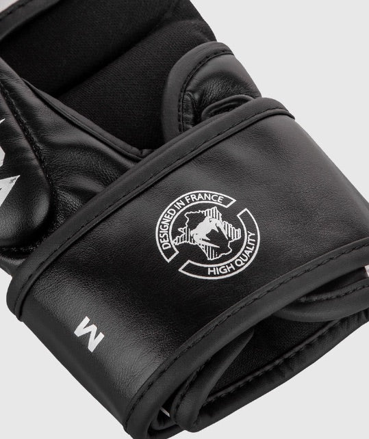 Venum MMA Gloves Sparring Challenger 3.0 White/Black