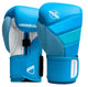Hayabusa Boxing Gloves T3 Neon Blue