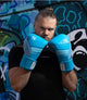 Hayabusa Boxing Gloves T3 Neon Blue