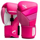 Hayabusa Boxing Gloves T3 Neon Pink
