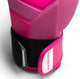 Hayabusa Boxing Gloves T3 Neon Pink