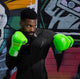 Hayabusa Boxing Gloves T3 Neon Green