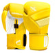 Hayabusa Boxing Gloves T3 Neon Yellow
