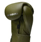 Hayabusa Boxing Gloves T3 Kanpeki Olive Green