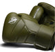 Hayabusa Boxing Gloves T3 Kanpeki Olive Green