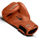 Hayabusa Boxing Gloves T3 Kanpeki Clay Orange