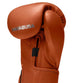 Hayabusa Boxing Gloves T3 Kanpeki Clay Orange