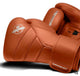 Hayabusa Boxing Gloves T3 Kanpeki Clay Orange