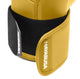 Hayabusa Boxing Gloves T3 Kanpeki Tiger Yellow
