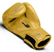 Hayabusa Boxing Gloves T3 Kanpeki Tiger Yellow