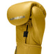 Hayabusa Boxing Gloves T3 Kanpeki Tiger Yellow