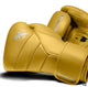Hayabusa Boxing Gloves T3 Kanpeki Tiger Yellow