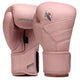Hayabusa Boxing Gloves T3 Kanpeki Blossom Pink