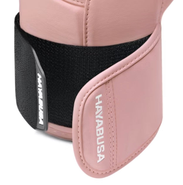 Hayabusa Boxing Gloves T3 Kanpeki Blossom Pink