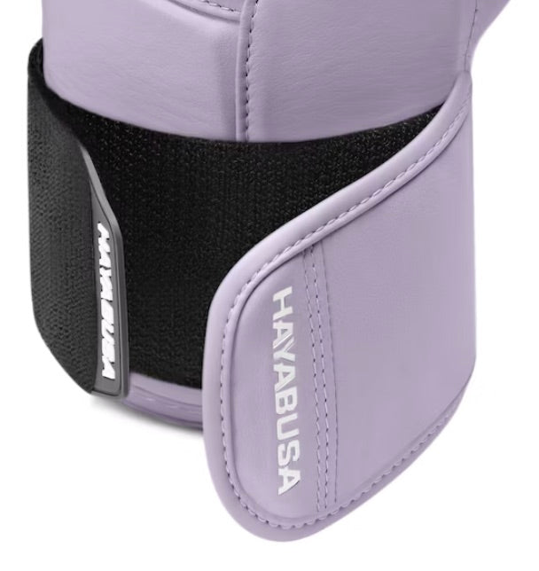 Hayabusa Boxing Gloves T3 Kanpeki Wisteria Purple