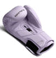 Hayabusa Boxing Gloves T3 Kanpeki Wisteria Purple