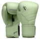 Hayabusa Boxing Gloves T3  Kanpeki Summer Moss Green