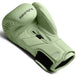 Hayabusa Boxing Gloves T3  Kanpeki Summer Moss Green