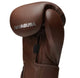 Hayabusa Boxing Gloves T3  Kanpeki Walnut Brown