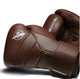 Hayabusa Boxing Gloves T3  Kanpeki Walnut Brown