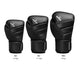 Hayabusa Boxing Gloves Kids T3 Black - Black