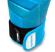 Hayabusa Boxing Gloves Kids T3 Neon Blue