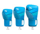 Hayabusa Boxing Gloves Kids T3 Neon Blue