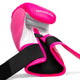 Hayabusa Boxing Gloves Kids T3 Neon Pink