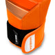 Hayabusa Boxing Gloves Kids T3 Neon Orange