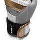 Hayabusa Boxing Gloves Kids T3 White - Gold