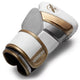 Hayabusa Boxing Gloves Kids T3 White - Gold