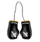 Hayabusa Mini Boxing Gloves Black/Gold