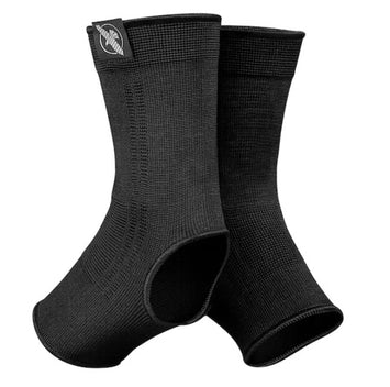 Hayabusa Ankle Support Black