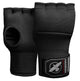 Hayabusa Inner Gloves Quick Gel Hand Wraps Black
