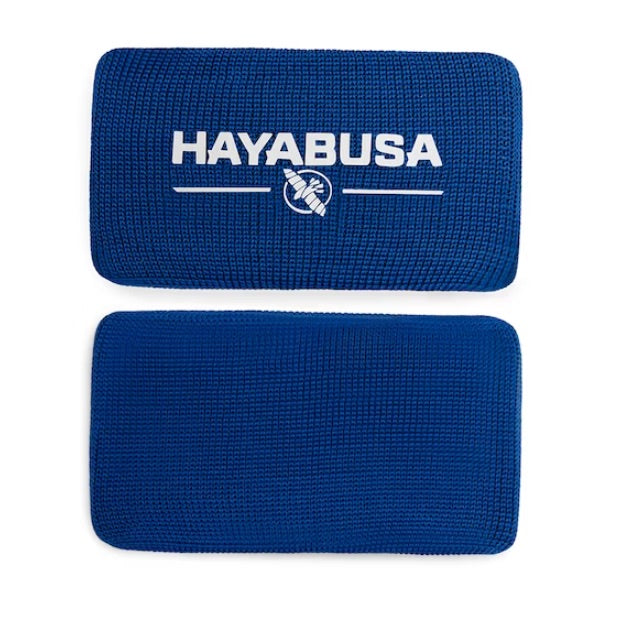 Hayabusa Knuckle Protectors Blue
